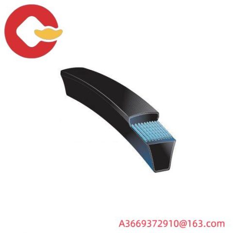 Gates Super HC V Belt 5V1400 - Industrial Drive Belt, Precision Engineered for High Efficiency