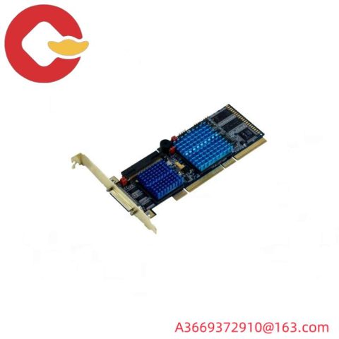 ICP GDT8114RZ Storage Controller: Reliable & High-Performance Solution for Industrial Applications