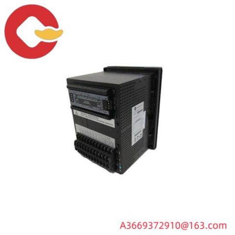 GE 489P5HIA20E - High Performance Generator Management Relay, Optimized for Industrial Control Applications