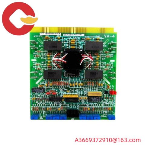 GE 531X152IOCAKG1 Industrial Control Module