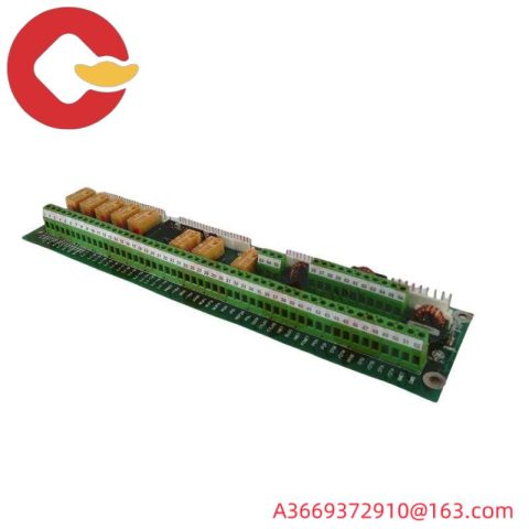 GE 531X189LTBALG1: Industrial Control Card for Enhanced Connectivity & Performance