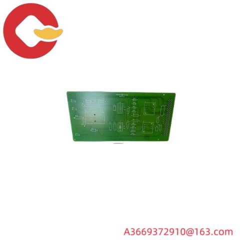 GE 942D365-0 Circuit Board: Precision Engineered for Industrial Control Solutions