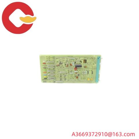 GE 994D153G18 BOARD - Advanced Control Module for Industrial Automation