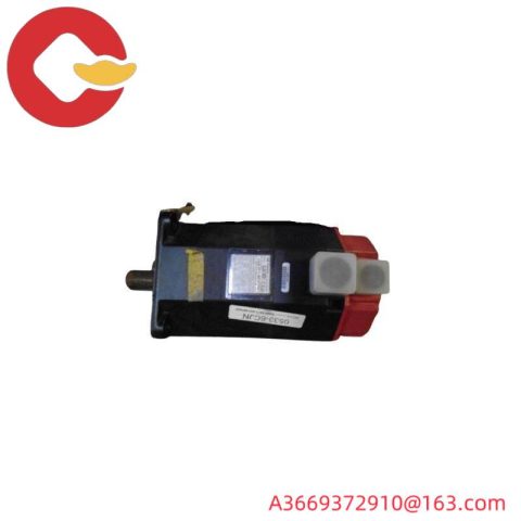 GE A06B-0571-B074#7008 - Precision Servo Motor for Industrial Control Systems