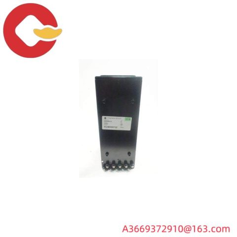 GE BDD16B11A: High-Performance Differential Transformer Relay for Industrial Automation