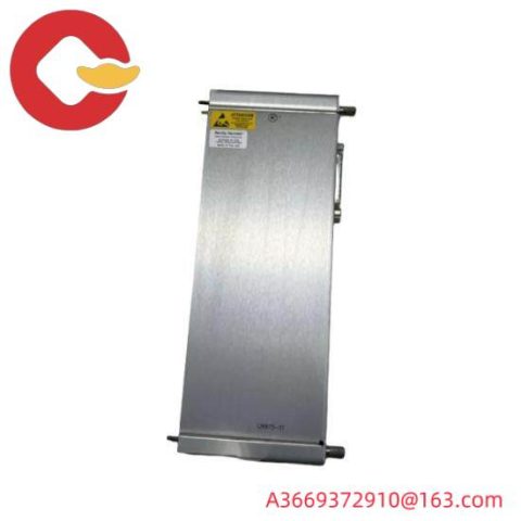 GE Bently Nevada 126615-01: Industrial Proximity Sensor Module