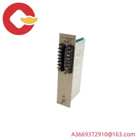 GE Bently Nevada 81544-01 I/O Module: Industrial Automation Excellence