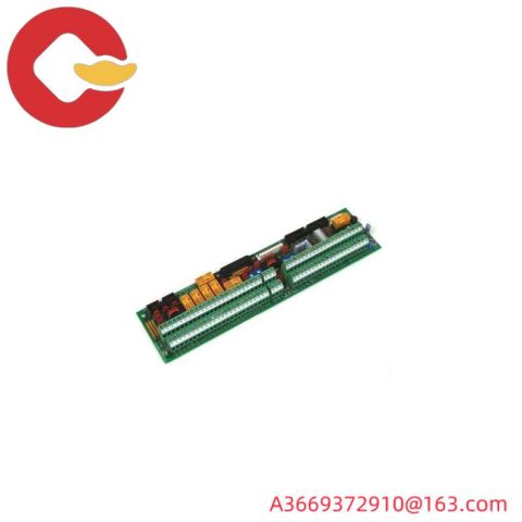 GE DS200FSAAG2ABA: Advanced Field Supply Amplifier Board for Industrial Control Systems