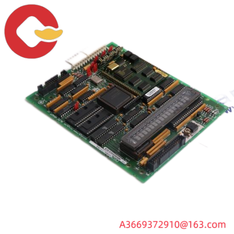 GE DS200SVAAG1A / DS200SVAAG1ACB: Industrial Automation Control Module, Precision & Efficiency