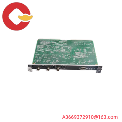 GE DS200IMCPG1CGC: Advanced Turbine Control Card for Industrial Automation