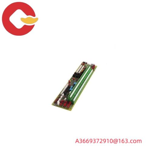 GE DS200PTBAG1ADC - High-Performance EEPROM Module with Firmware, Designed for Industrial Automation