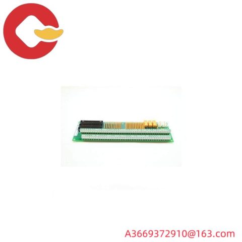 GE DS200 Series STBA Board Mark V - Industrial Control Module