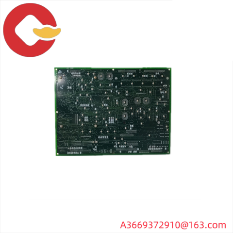 GE DS200TBQAG1A1: Advanced Digital Contact Terminal Board for Industrial Control