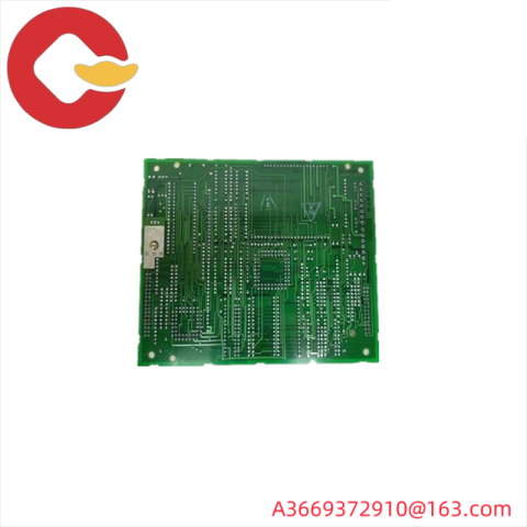 GE DS200TCCAG1B: I/O Analog Card for Industrial Automation