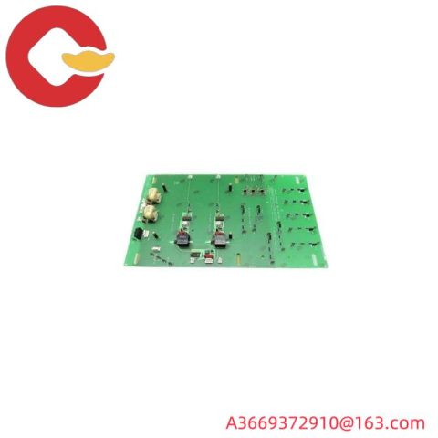 GE DS200TCCBG1AKC: Advanced Relay Output Board for Industrial Automation