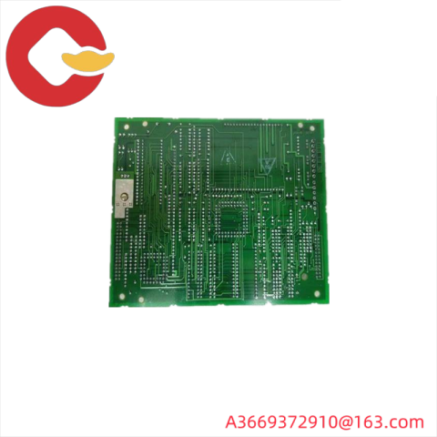 GE DS200TCRAG1ACC: Industrial Control System Relay Output Board, Expertly Designed for Enhanced Performance