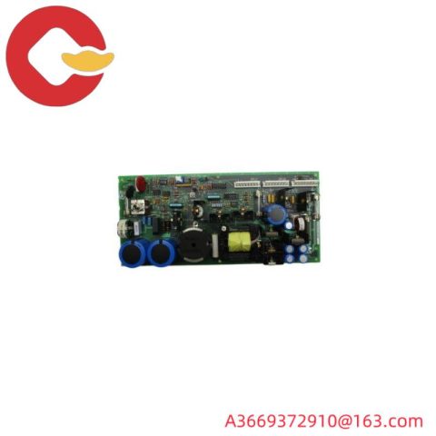 General Electric DS200UPSAG1A POWER SUPPLY Module for Turbine Control Systems