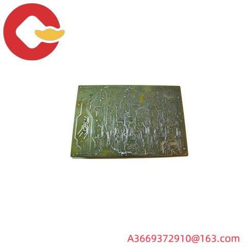 GE DS3800DSAB Servo Valve Module - Precision Control for Industrial Automation