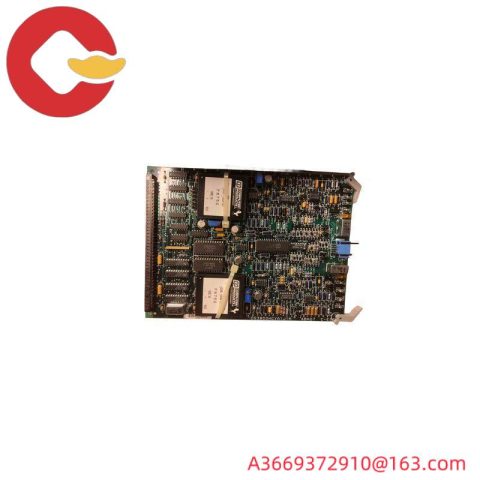 GE DS3800HCVA1J1H: Advanced Turbine Control Module for Industrial Automation