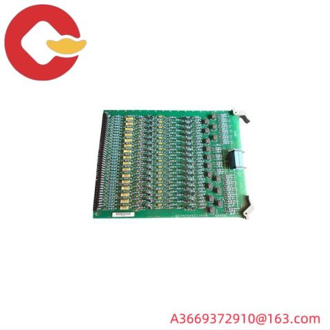 GE DS3800HSCG1E1F ISOLATOR BOARD: Industrial Control Solutions for Enhanced Safety and Reliability