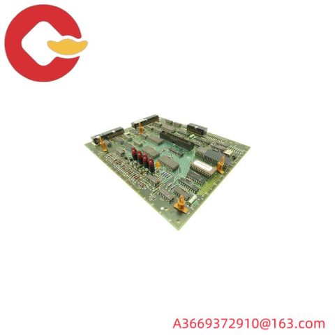 GE DS3800HSQD: High-Performance Low HP Sequence Board for Industrial Control