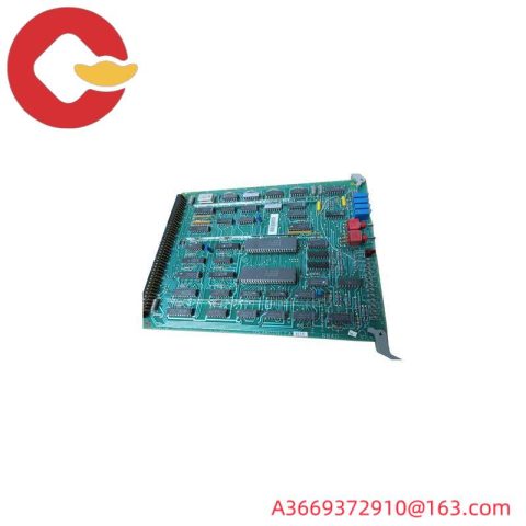 GE DS3800NAIB1 - Advanced Multi-Volt Buffer for Enhanced Turbine Control