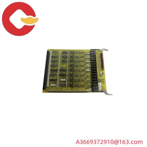 GE DS3800NPPC1L1L Circuit Board: Industrial Control Solutions