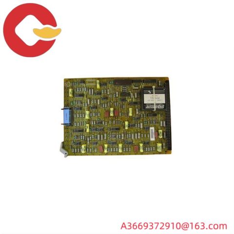 GE DS3800NPRB1A1A Proximity Interface Module, High Precision, Industry Grade