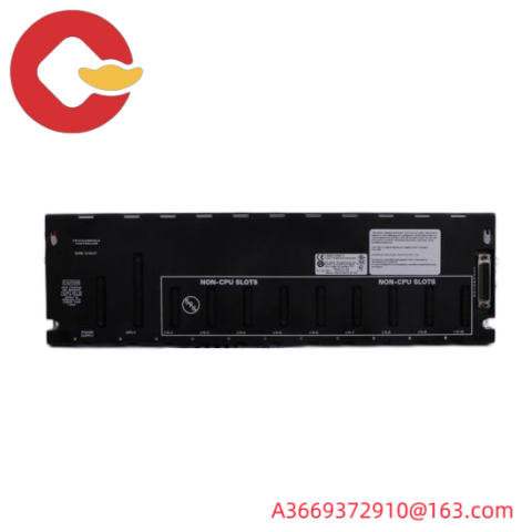 GE-FANUC IS200ACLEH1ABA: Advanced Control Module