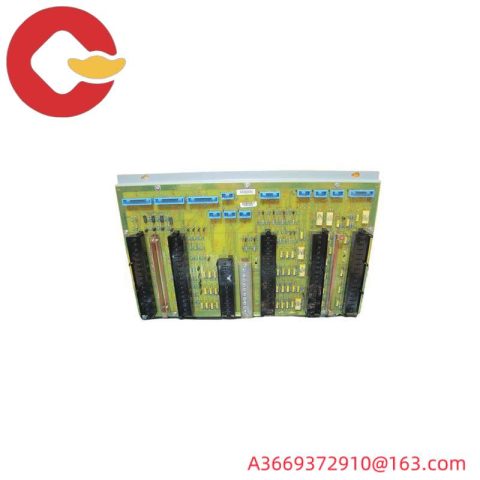 GE DS3820AIPA ANALOG I/O MODULE: Industrial Control Systems Innovation