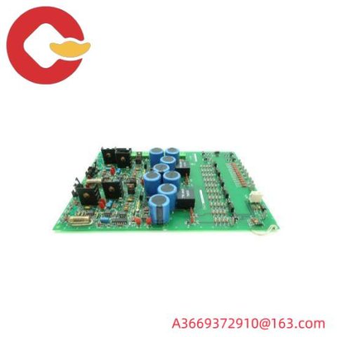GE Fanuc 531X113PSFARG1 - Mark VI Circuit Board for Advanced Industrial Control