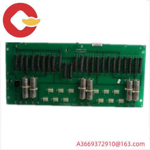 GE FANUC 531X126SNDAFG1 Snubber Card Module - Advanced Protection for Industrial Controls