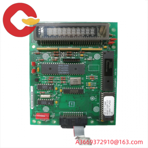 GE Fanuc 531X135PRGAAM3 Programmable Logic Controller Module