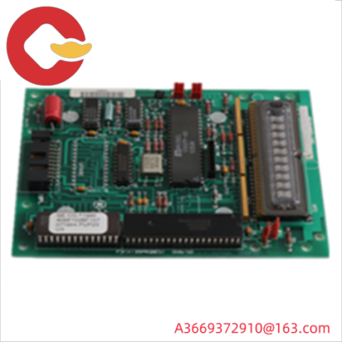 GE Fanuc 531X135PRGAYM2 Program Board, Advanced Industrial Control Solutions
