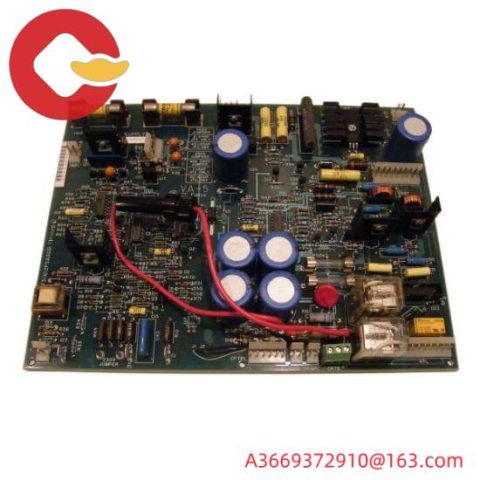 GE FANUC 531X175SSBAYM2 Dual Channel BIU CARD