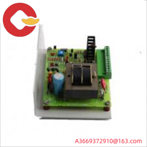 GE FANUC 531X207LCSAMG1: Precision Turbine Control Module