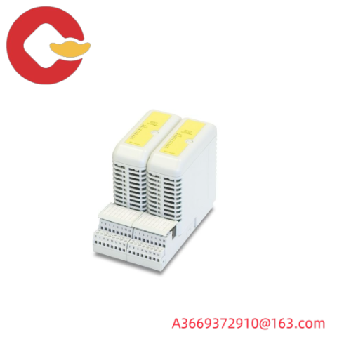 GE Fanuc 8104-AO-IP-03: High-Performance Ethernet/IP Analog Output Module