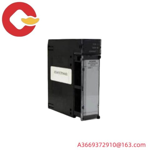 GE Fanuc D0M202 Process Control Module