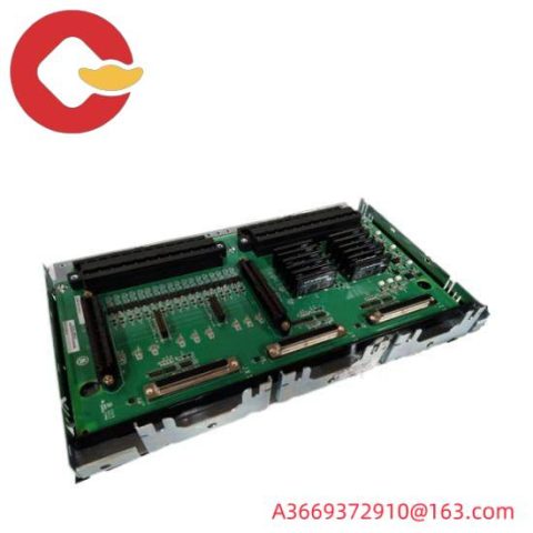 GE Fanuc DS200LDCCH1A - Mark V PLC: Industrial Automation Solutions