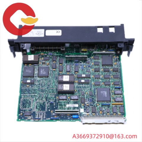 GE Fanuc DS200PLIBG1ACA: Phase Logic Interface Card, Expertly Designed for Industrial Automation