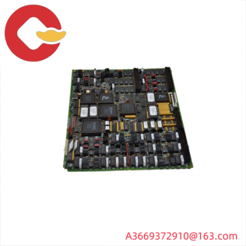 GE FANUC DS200TCCBG3B Analog Input Module