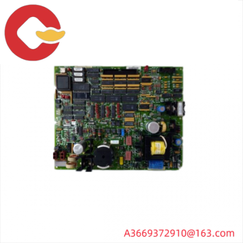 GE FANUC DS200TCEAG1B Emergency Overspeed Protection Module for Turbine Control Systems