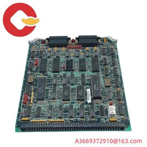 GE FANUC DS3800HCMC1A1B: Industrial Control Module, Designed for Precision & Reliability