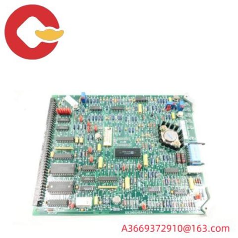 GE-FANUC DS3800HSAA1U1N Mark IV PLC