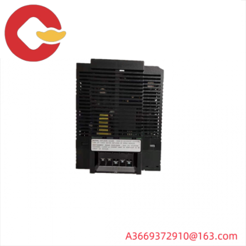 GE Fanuc HE693THM809 Thermocouple Input Module - Precision Temperature Sensing for Industrial Automation