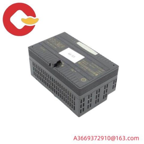 GE FANUC IC200ALG328 - Advanced I/O Module for Industrial Automation
