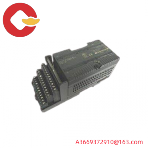 GE FANUC IC200CHS022L Compact Carrier I/O Box - Efficient Data Management Solution for Industrial Automation