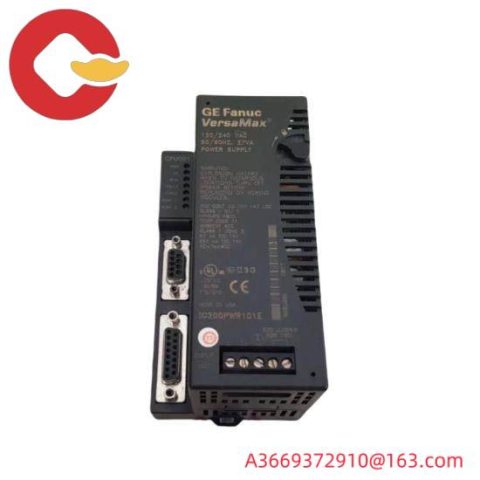 GE IS200ACLEH1B: Annual Discount on Advanced Application Control Layer Module