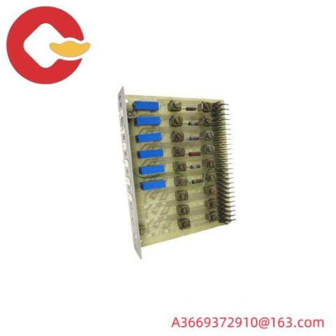 GE Fanuc IC3600SSKC1E1B Control Board - Advanced Manufacturing Solutions