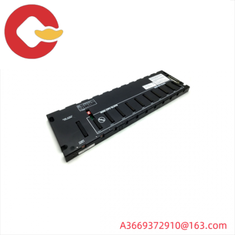 GE FANUC IC693CHS392J Expansion Base Plate